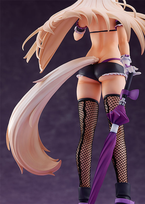 Coconut: Race Queen ver. 1/7 Scale Figure