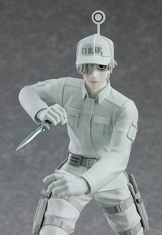 POP UP PARADE White blood cell Neutrophil