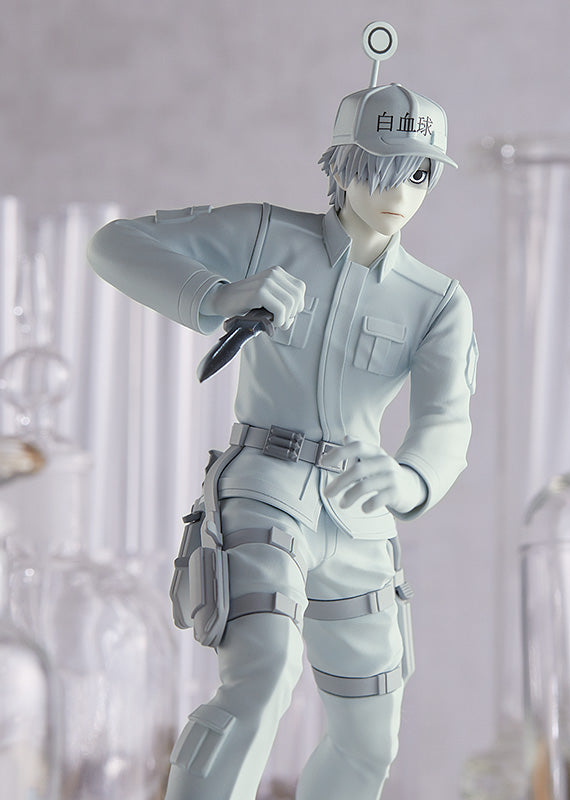 POP UP PARADE White blood cell Neutrophil