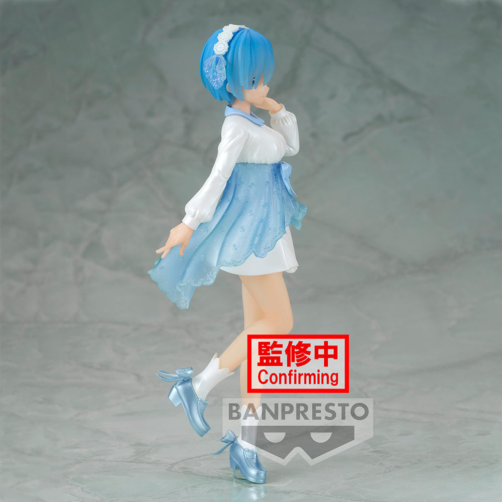 Re:ZERO -Starting Life in Another World- Serenus couture-REM-vol.2