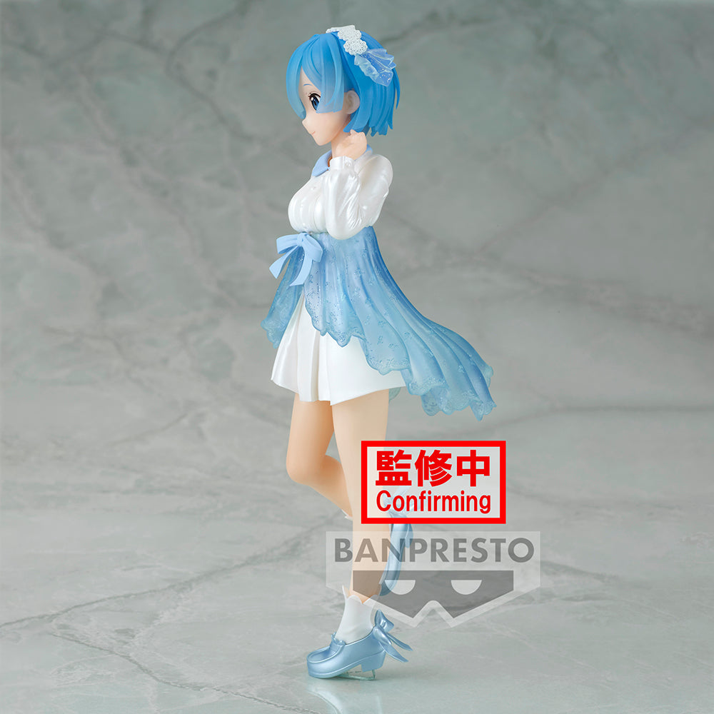 Re:ZERO -Starting Life in Another World- Serenus couture-REM-vol.2