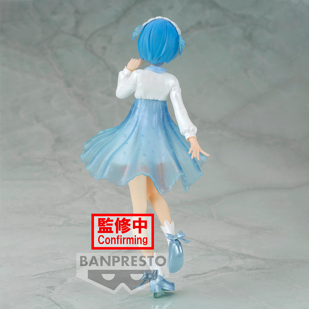 Re:ZERO -Starting Life in Another World- Serenus couture-REM-vol.2