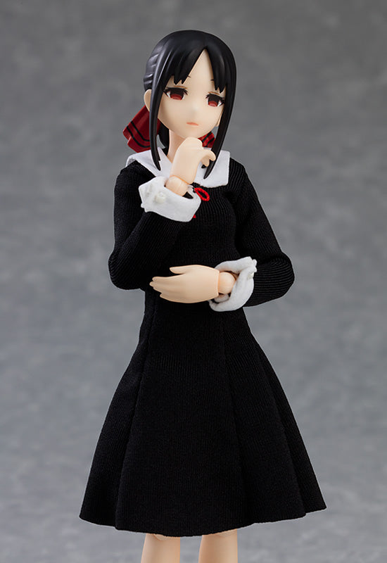 Figma Kaguya Shinomiya