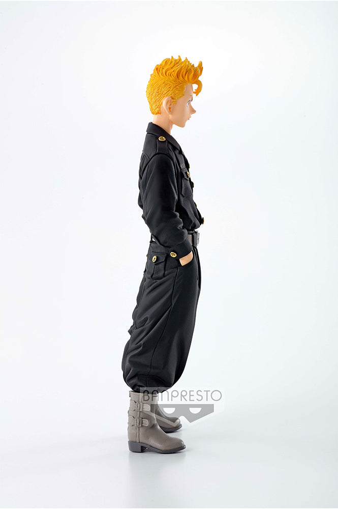 TOKYO REVENGERS TAKEMICHI HANAGAKI FIGURE vol.2